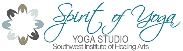 Yoga Studio Schedule - Spirit Of Yoga